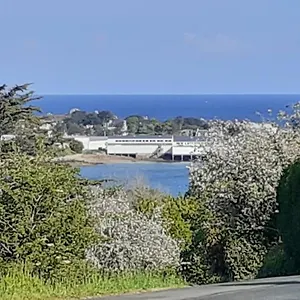  Appartement Proche Bord De France