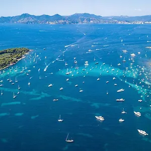 Profitez Du Festival Du Soleil De Appartement