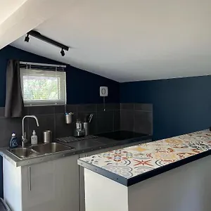  Appartement Les Vignes De Pich France