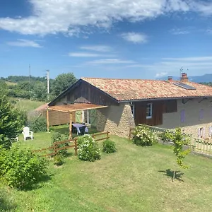  Hébergement de vacances Les Sablières France