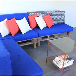  Appartement Terrasse Avec Vue, Proche Bercy-paris, 3 Pieces Spacieux Et Confort France