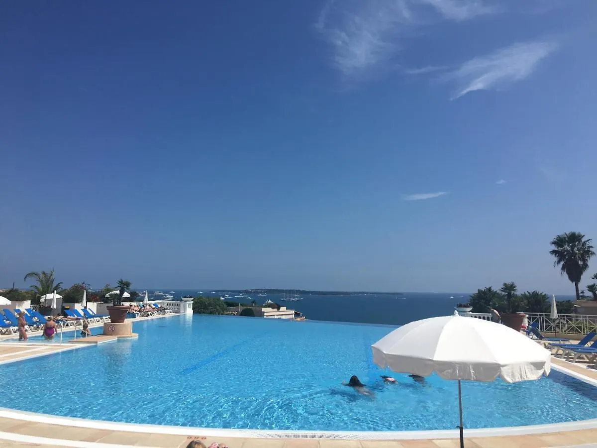 Chagall 330 Cannes Tatil Evi