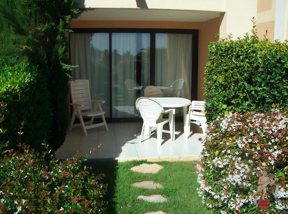 Tatil Evi Chagall 330 Cannes