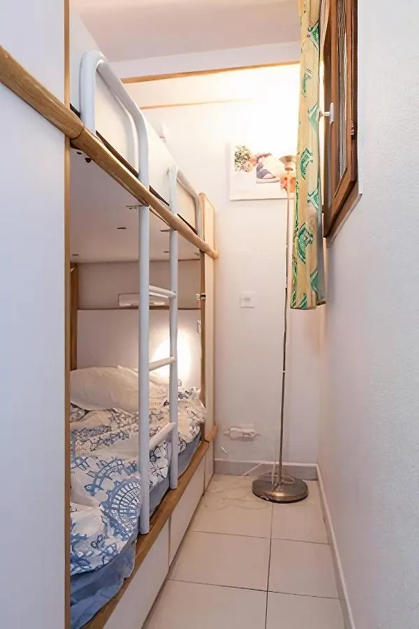 Tatil Evi Chagall 330 Cannes