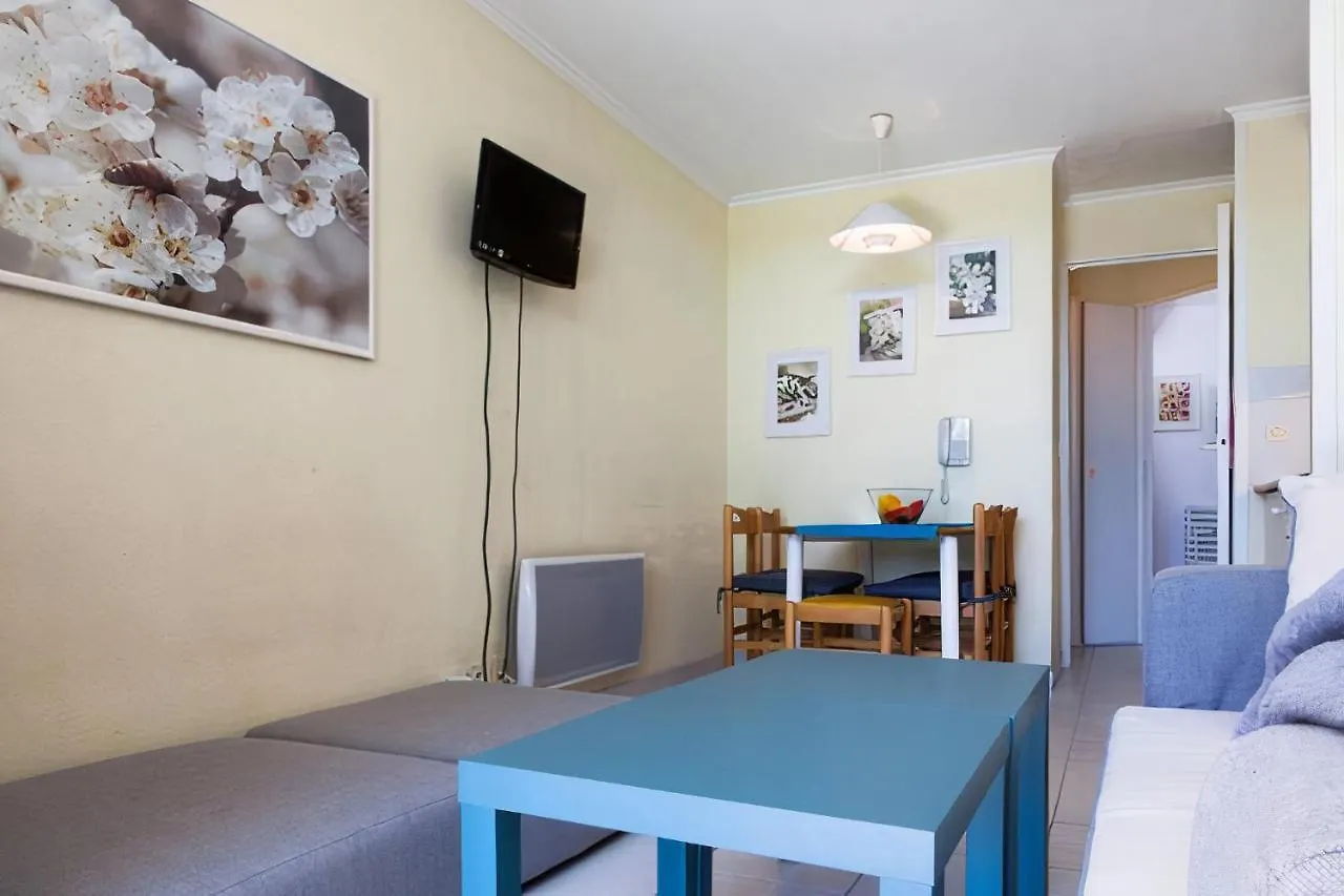 Chagall 330 Cannes Tatil Evi